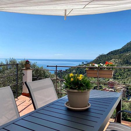 Sunrise Apartament Monterosso al Mare Ngoại thất bức ảnh