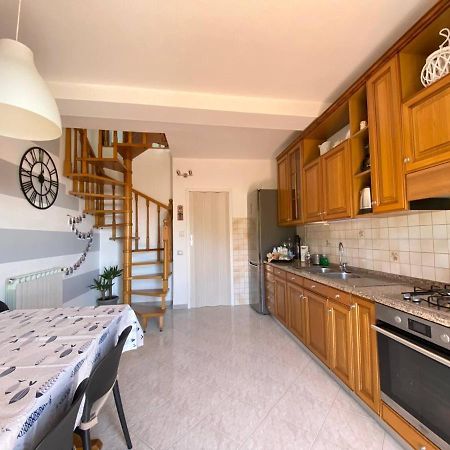 Sunrise Apartament Monterosso al Mare Ngoại thất bức ảnh