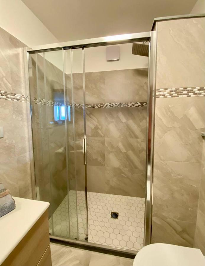 Sunrise Apartament Monterosso al Mare Ngoại thất bức ảnh