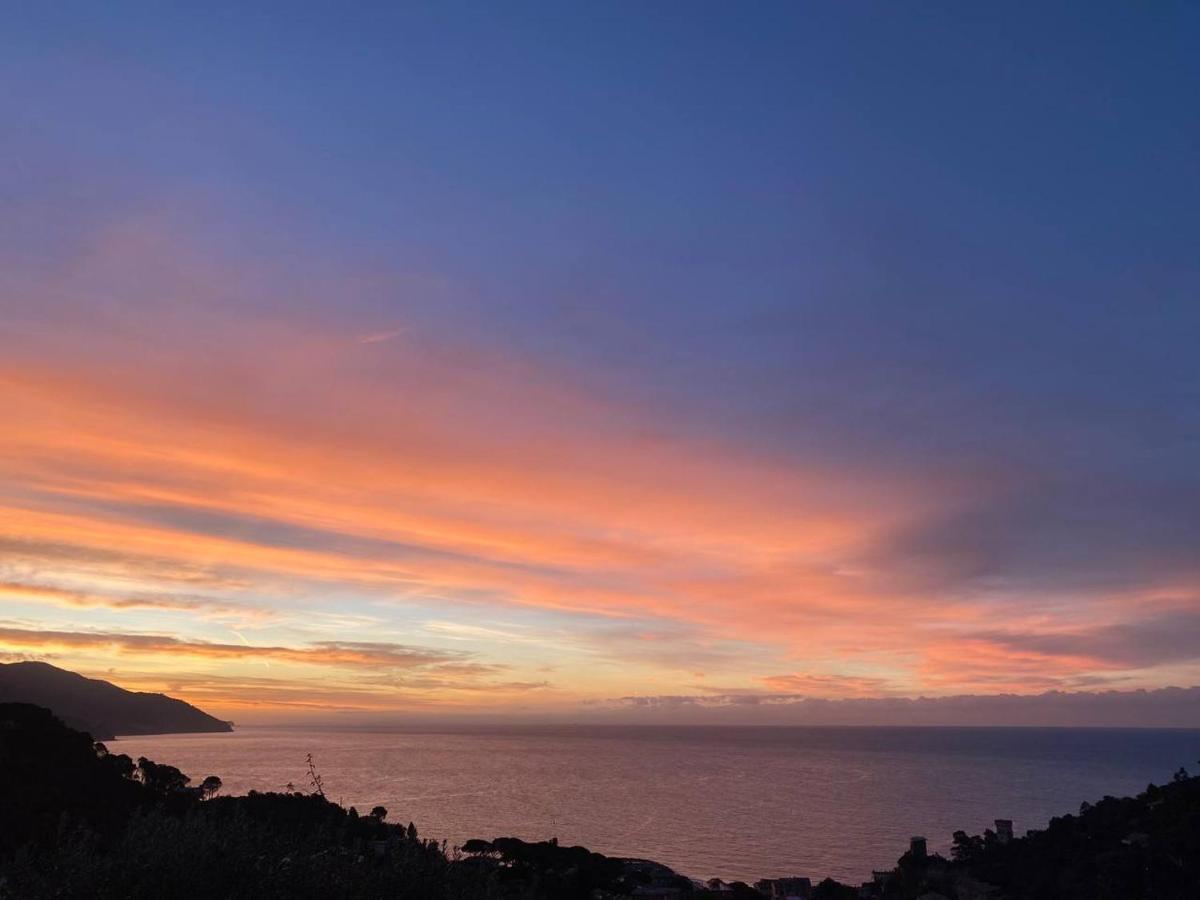 Sunrise Apartament Monterosso al Mare Ngoại thất bức ảnh