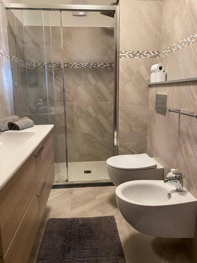 Sunrise Apartament Monterosso al Mare Ngoại thất bức ảnh