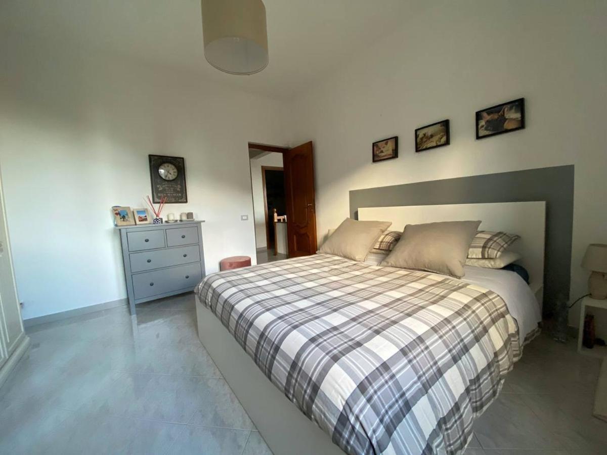 Sunrise Apartament Monterosso al Mare Ngoại thất bức ảnh
