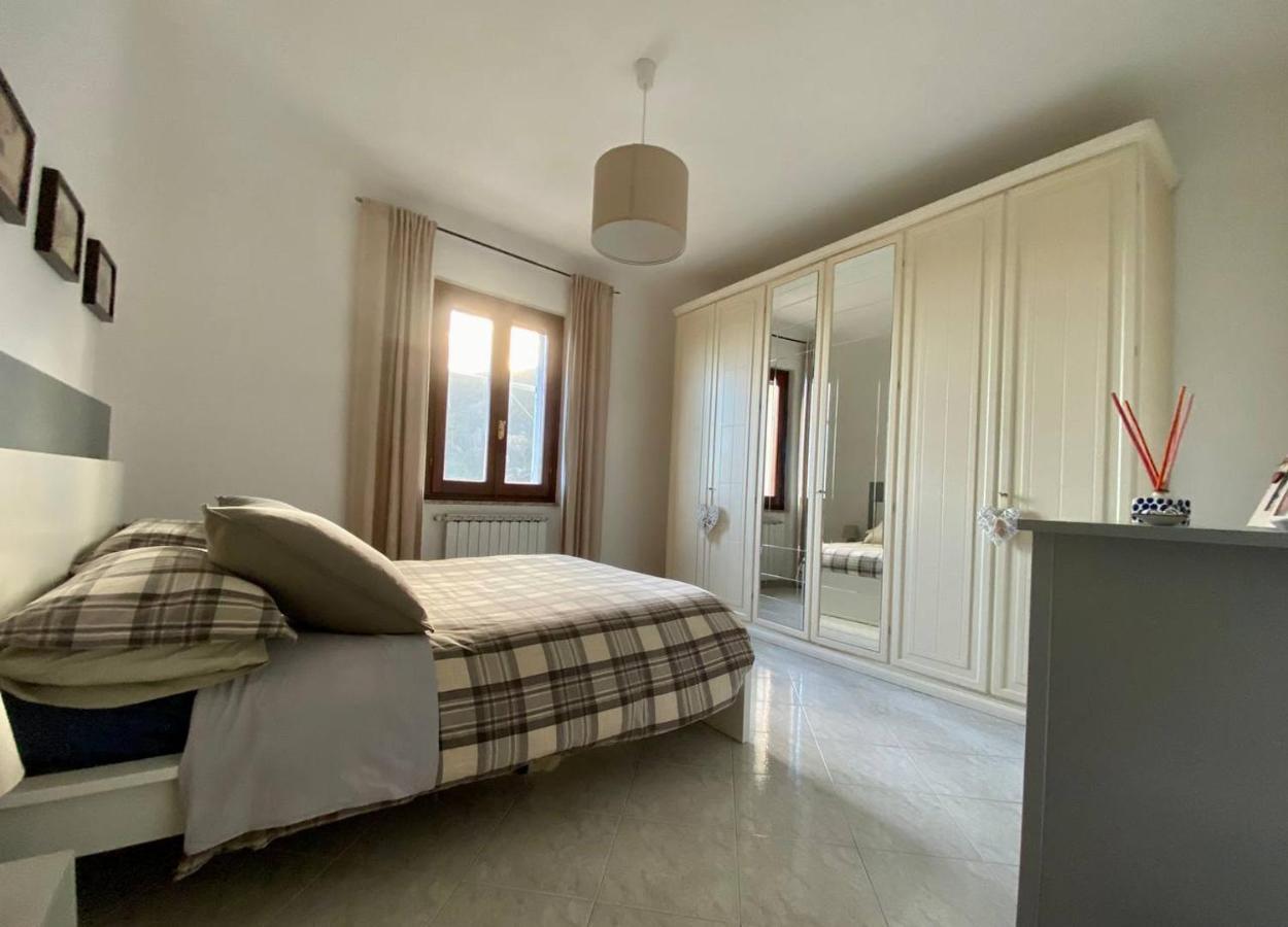 Sunrise Apartament Monterosso al Mare Ngoại thất bức ảnh