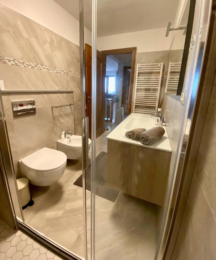 Sunrise Apartament Monterosso al Mare Ngoại thất bức ảnh