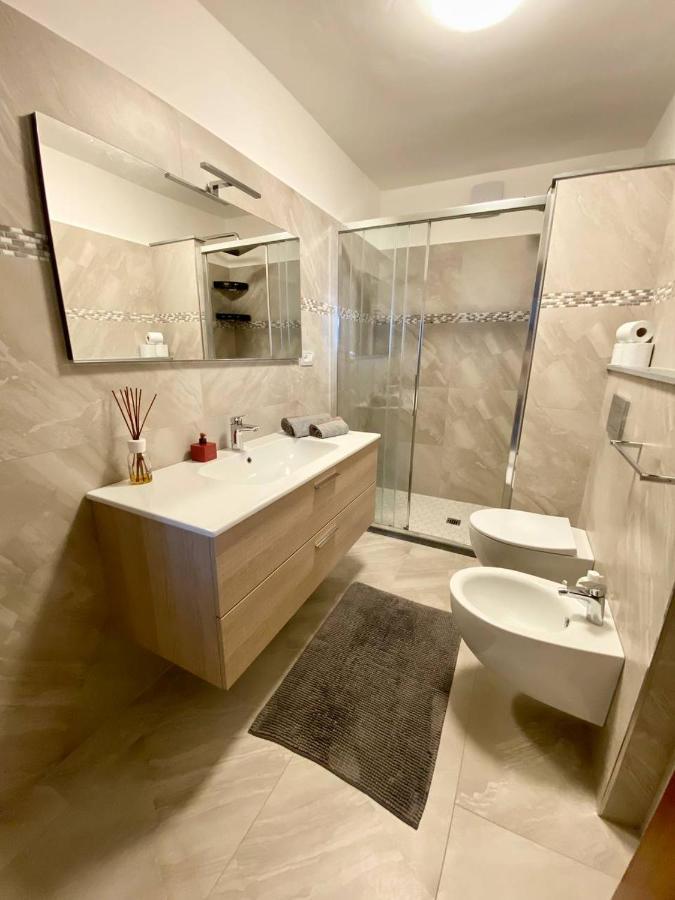 Sunrise Apartament Monterosso al Mare Ngoại thất bức ảnh