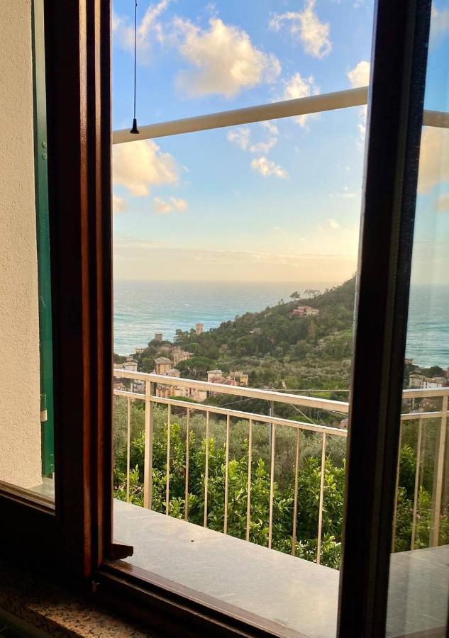 Sunrise Apartament Monterosso al Mare Ngoại thất bức ảnh