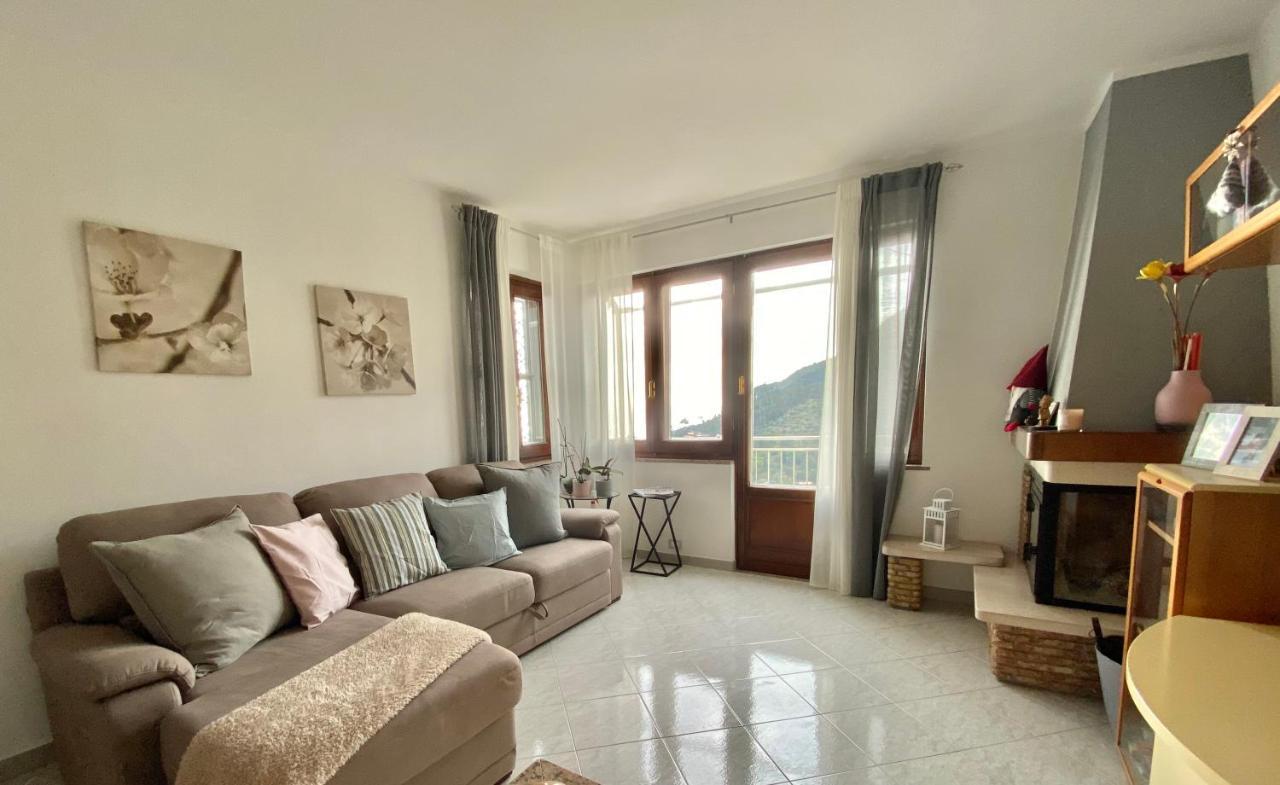 Sunrise Apartament Monterosso al Mare Ngoại thất bức ảnh