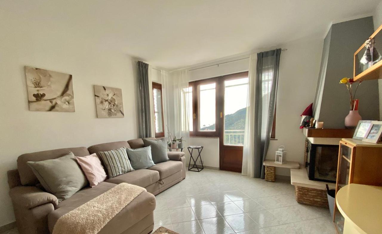 Sunrise Apartament Villa Monterosso al Mare Ngoại thất bức ảnh