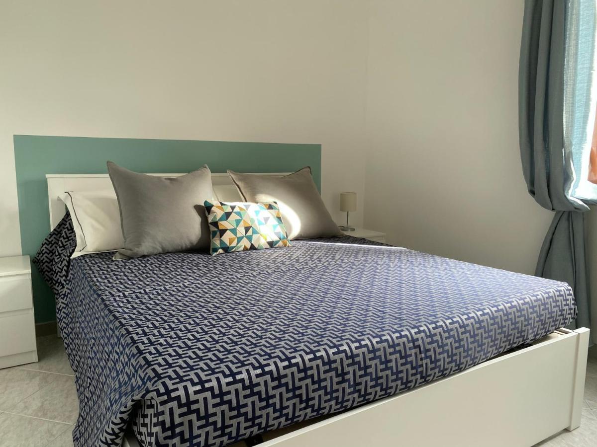 Sunrise Apartament Monterosso al Mare Ngoại thất bức ảnh