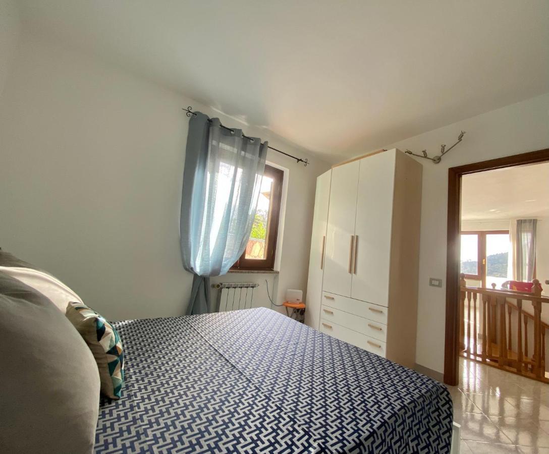 Sunrise Apartament Monterosso al Mare Ngoại thất bức ảnh