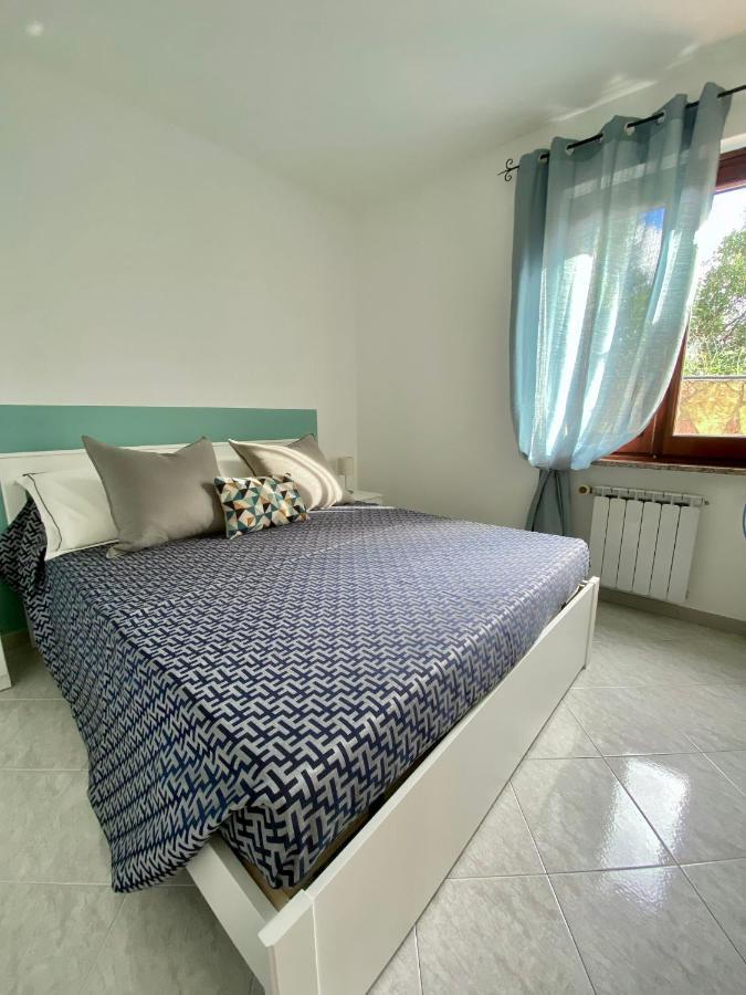Sunrise Apartament Monterosso al Mare Ngoại thất bức ảnh