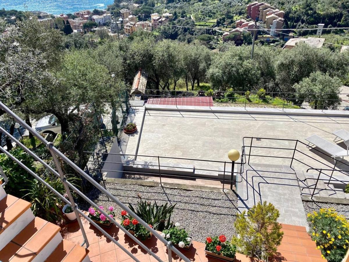 Sunrise Apartament Monterosso al Mare Ngoại thất bức ảnh