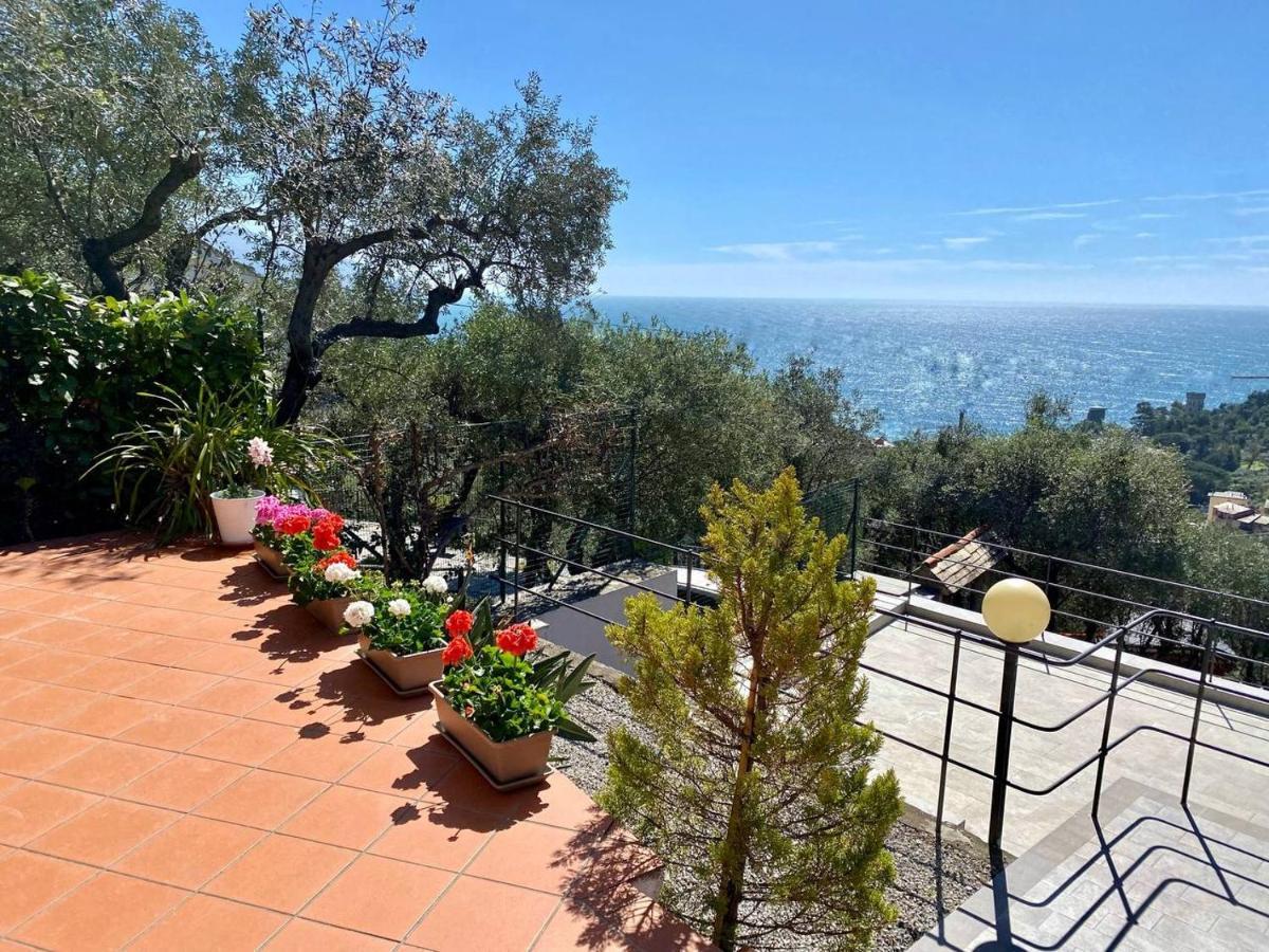 Sunrise Apartament Monterosso al Mare Ngoại thất bức ảnh